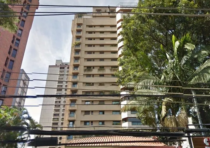Condomínio Miraflores Jardim Europa em São Paulo