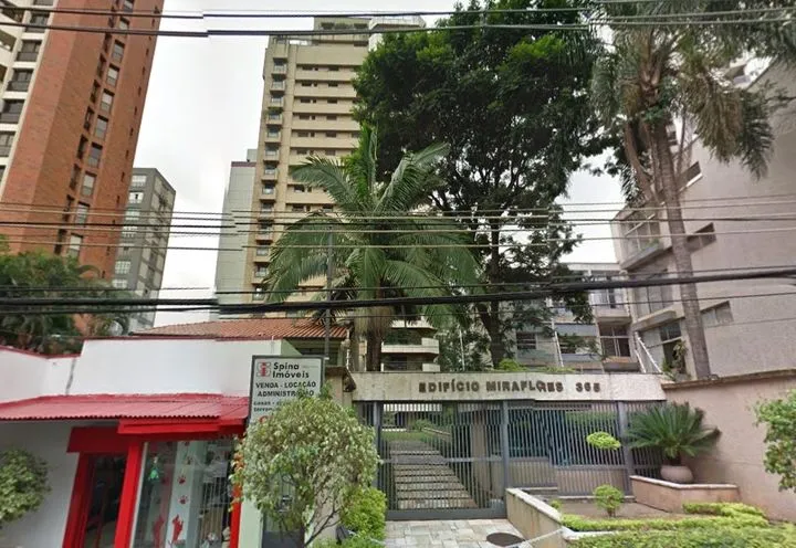Imagem do Condomínio Miraflores Jardim Europa em São Paulo