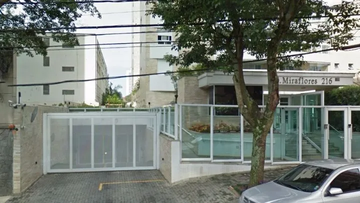 Imagem do Condomínio Miraflores Saúde em São Paulo