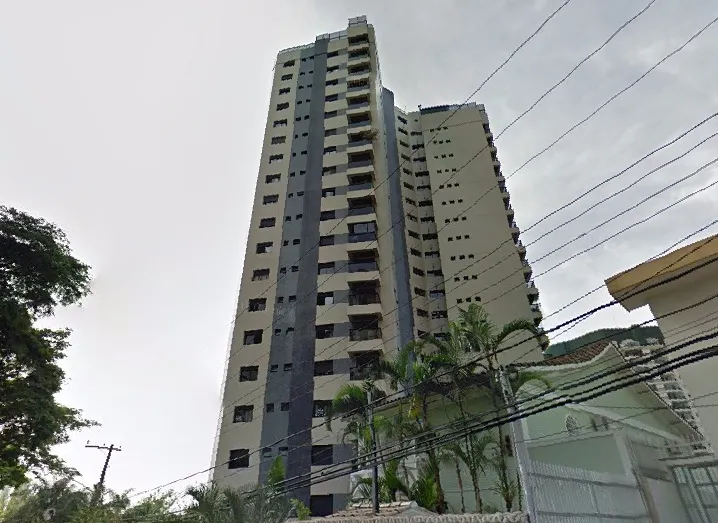 Imagem do Condomínio Mirage Chácara Klabin em São Paulo