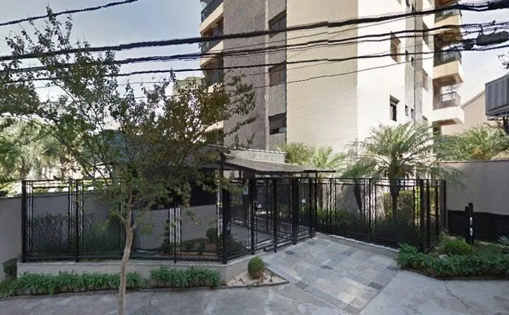 Condomínio Mirage Chácara Klabin em São Paulo