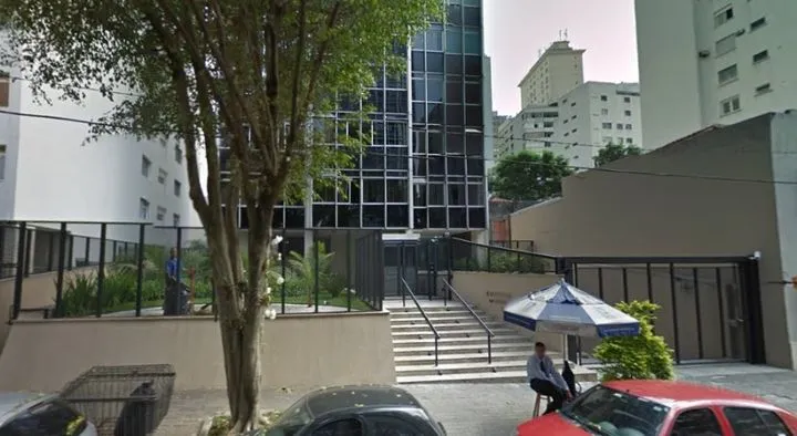 Condomínio Mirage Higienópolis em São Paulo