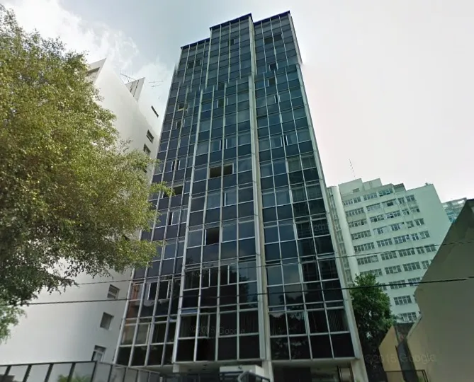Imagem do Condomínio Mirage Higienópolis em São Paulo