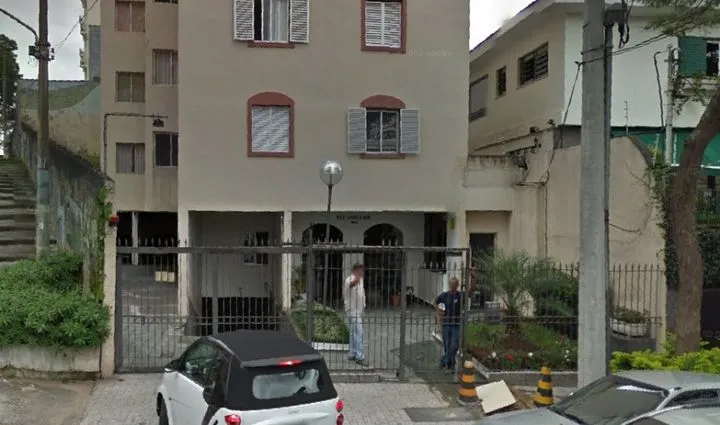 Condomínio Mirage Vila Madalena em São Paulo