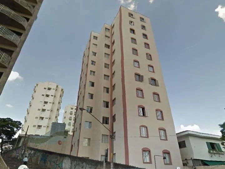 Imagem do Condomínio Mirage Vila Madalena em São Paulo