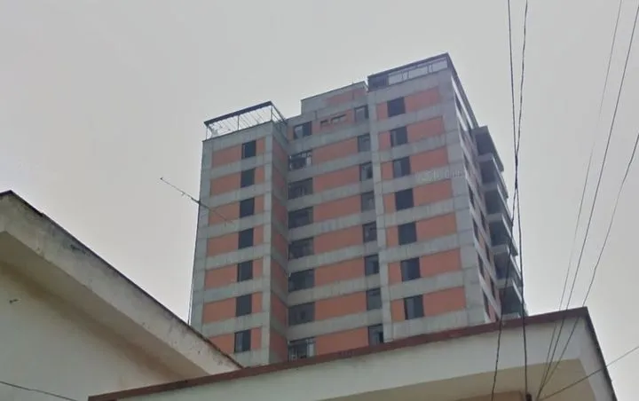 Imagem do Condomínio Miranda Azevedo Pompéia em São Paulo