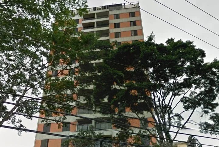 Condomínio Miranda Azevedo Pompéia em São Paulo