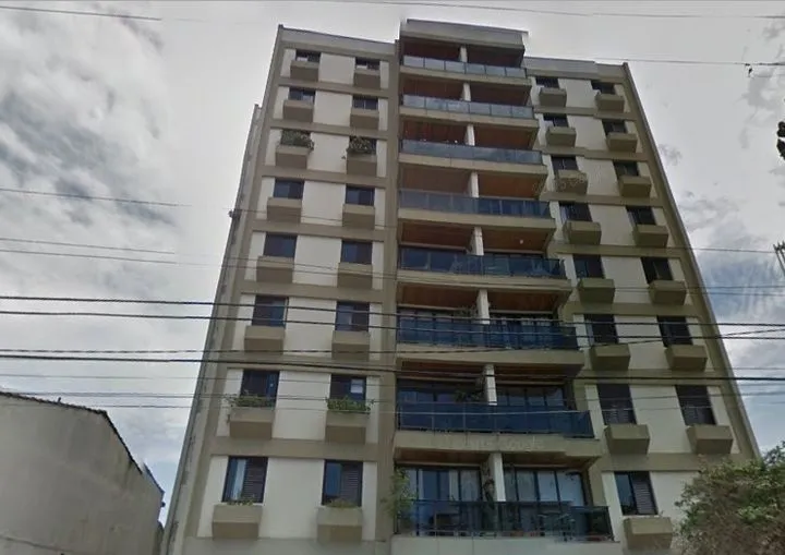 Imagem do Condomínio Mirandópolis 326 em São Paulo