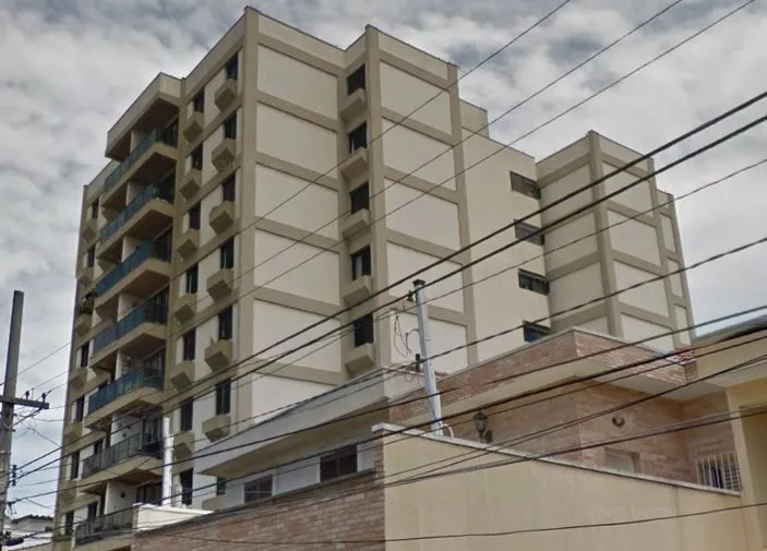 Condomínio Mirandópolis 326 em São Paulo