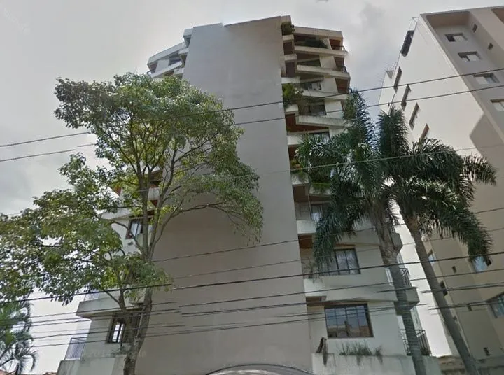 Imagem do Condomínio Mirandópolis 86 em São Paulo