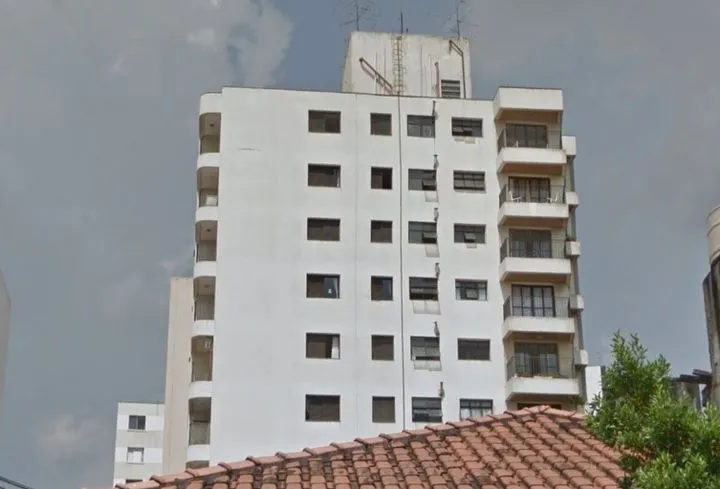 Condomínio Mirandópolis 86 em São Paulo