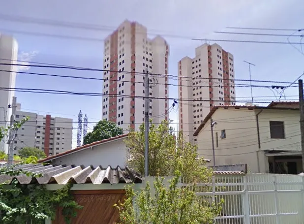 Imagem do Condomínio Mirante Alto Da Lapa Vila Leopoldina em São Paulo