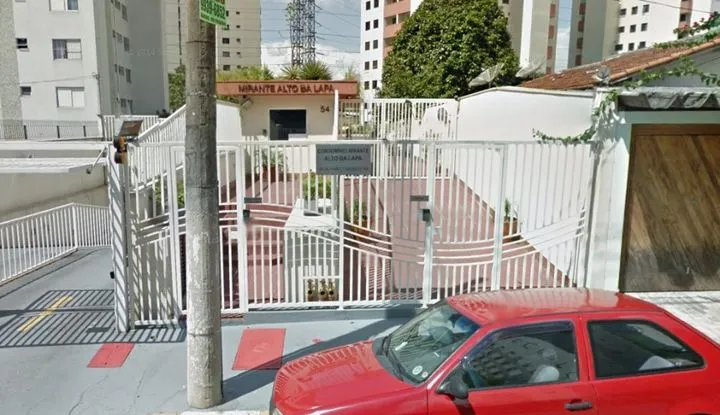 Imagem do Condomínio Mirante Alto Da Lapa Vila Leopoldina em São Paulo