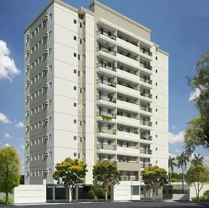 Imagem do Condomínio Mirante Da Mata em Belo Horizonte