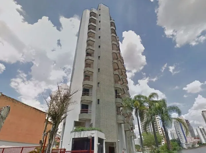Imagem do Condomínio Mirante do Cotoxó em São Paulo