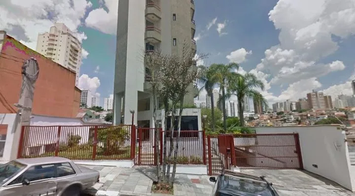 Condomínio Mirante do Cotoxó em São Paulo