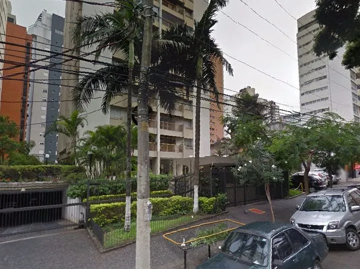 Condomínio Mirante Do Ibirapuera Vila Mariana em São Paulo