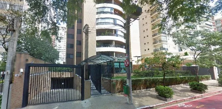 Condomínio Mirante Do Parque Perdizes em São Paulo