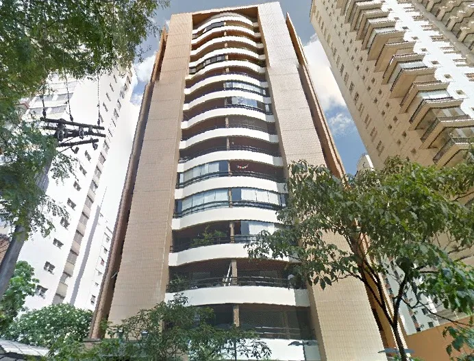 Imagem do Condomínio Mirante Do Parque Perdizes em São Paulo