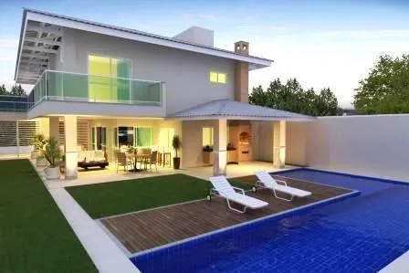 Mirante Dunas Fortaleza Condominio Casas