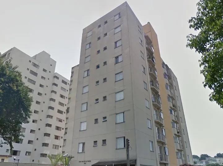 Imagem do Condomínio Mirante Pompéia em São Paulo