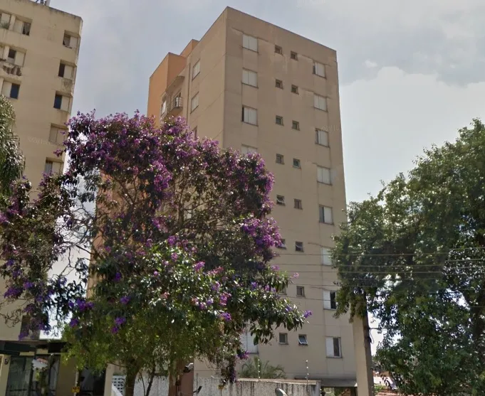 Condomínio Mirante Pompéia em São Paulo