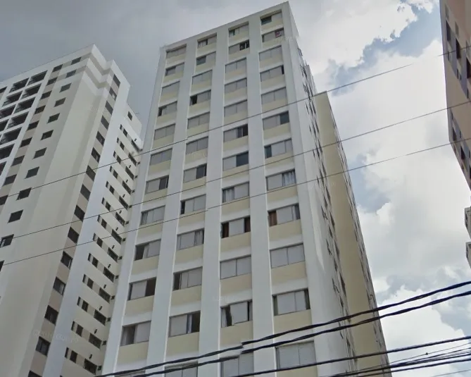Imagem do Condomínio Mirante Saúde em São Paulo
