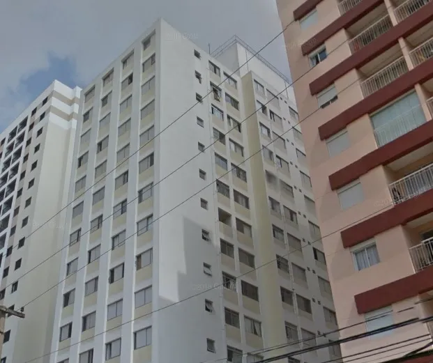Condomínio Mirante Saúde em São Paulo