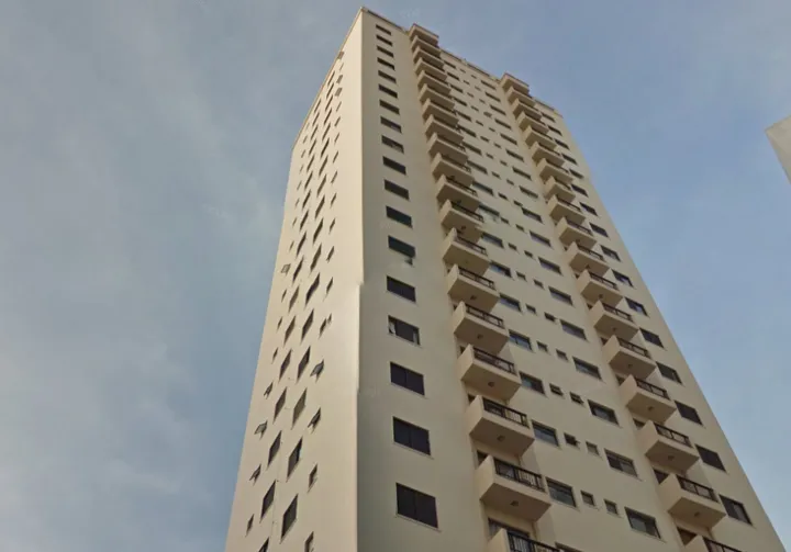 Imagem do Condomínio Mirante Tropical Saúde em São Paulo