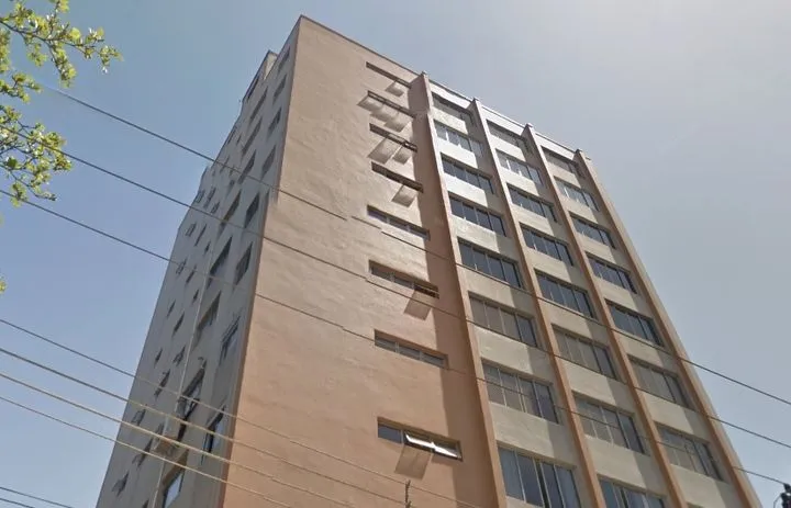 Condomínio Mirante Vila Madalena 159 em São Paulo