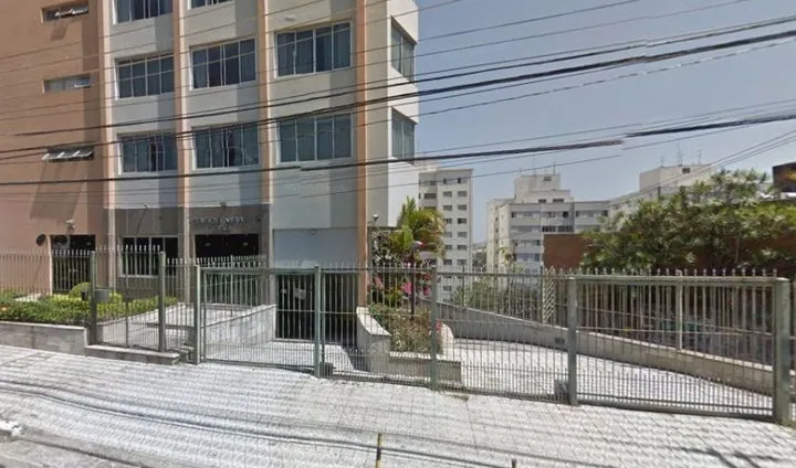 Imagem do Condomínio Mirante Vila Madalena 159 em São Paulo