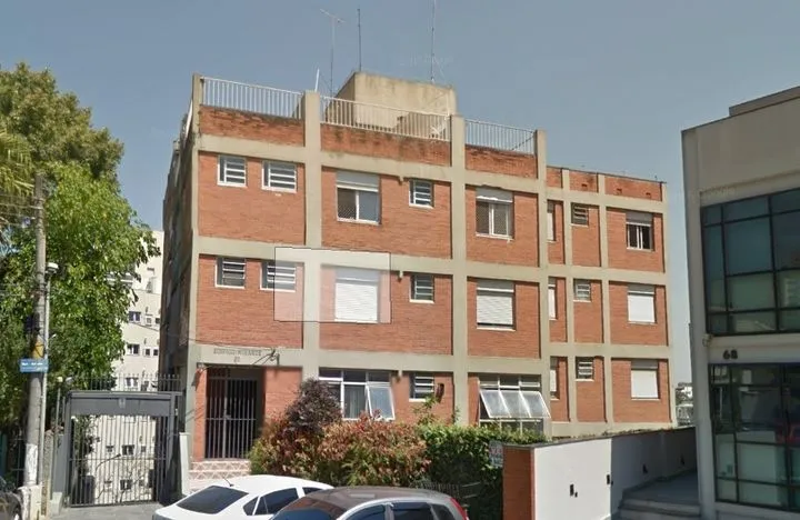 Imagem do Condomínio Mirante Vila Madalena 80 em São Paulo