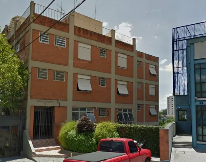Condomínio Mirante Vila Madalena 80 em São Paulo