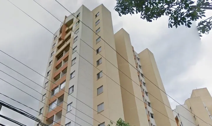 Imagem do Condomínio Mirantes Do Butantã em São Paulo