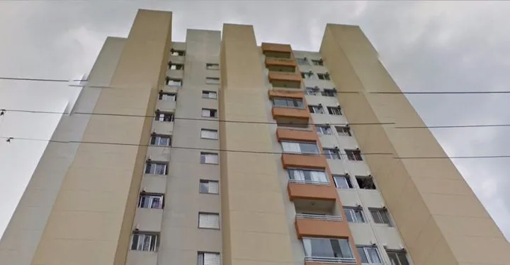 Condomínio Mirantes Do Butantã em São Paulo