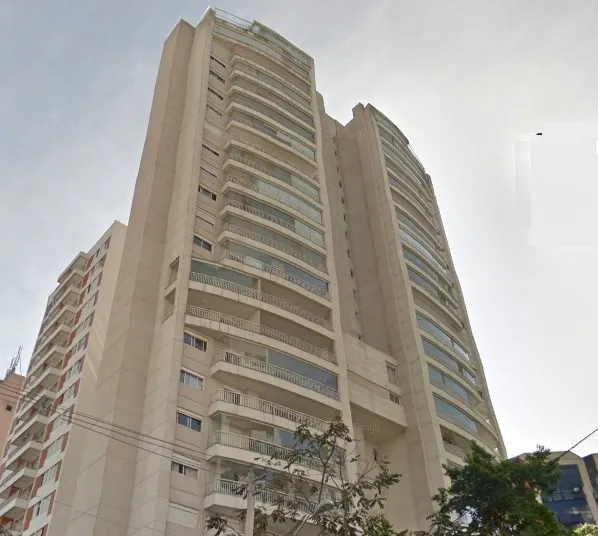 Imagem do Condomínio Mirayade Paraíso em São Paulo