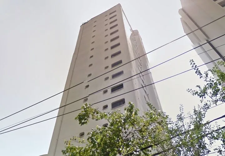 Condomínio Mirella Moema 701 em São Paulo