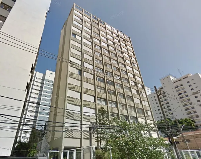 Imagem do Condomínio Miriam Jardim Paulista em São Paulo