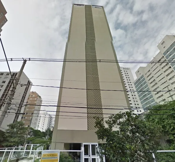 Condomínio Miriam Jardim Paulista em São Paulo