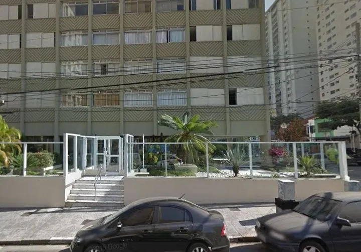 Imagem do Condomínio Miriam