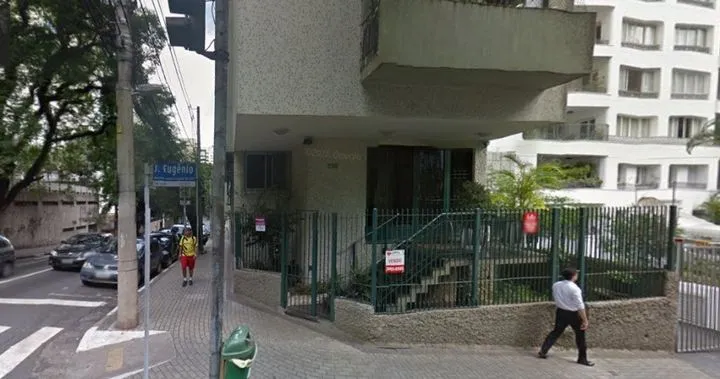 Condomínio Mirian Jardim Paulista em São Paulo
