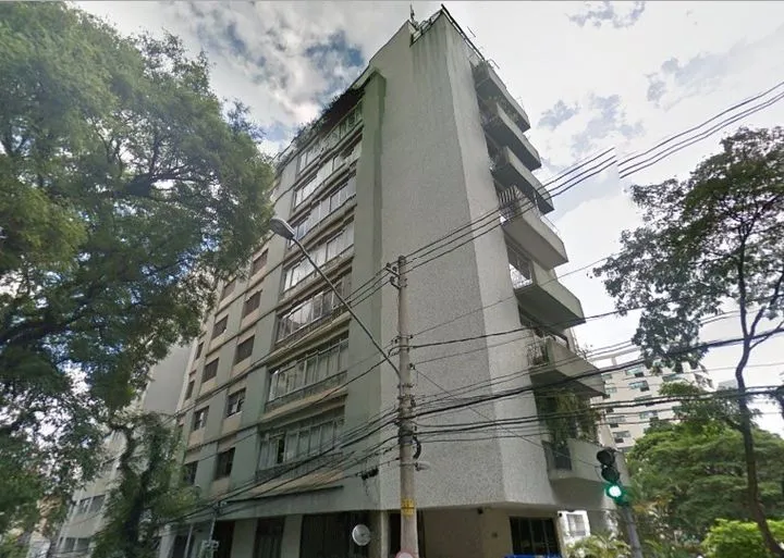 Imagem do Condomínio Mirian Jardim Paulista em São Paulo