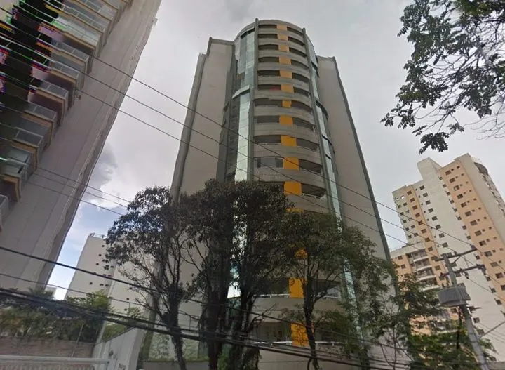 Imagem do Condomínio Miró Perdizes em São Paulo