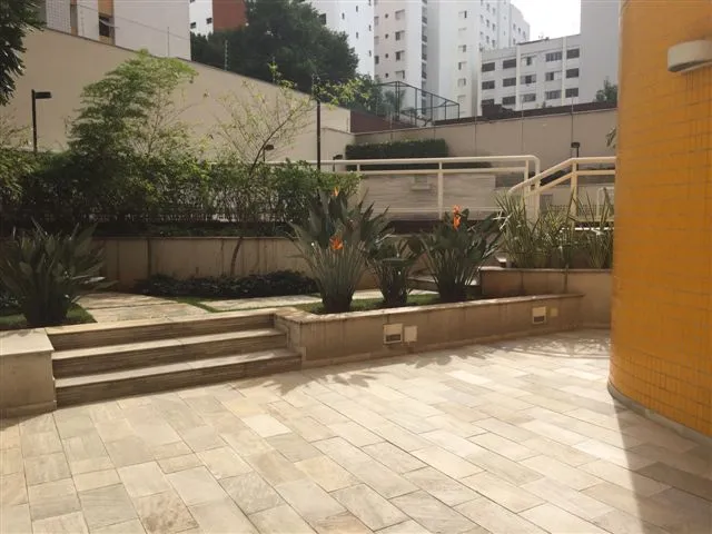 Condomínio Miró Perdizes em São Paulo