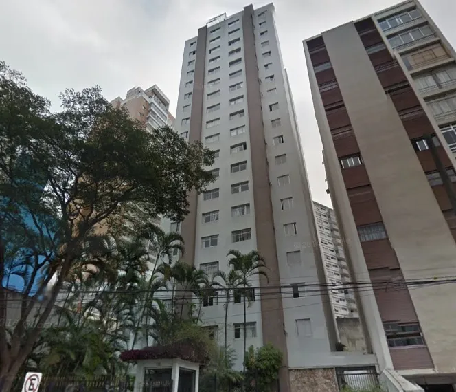 Imagem do Condomínio Mirta Bela Vista em São Paulo