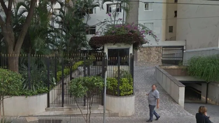 Condomínio Mirta Bela Vista em São Paulo