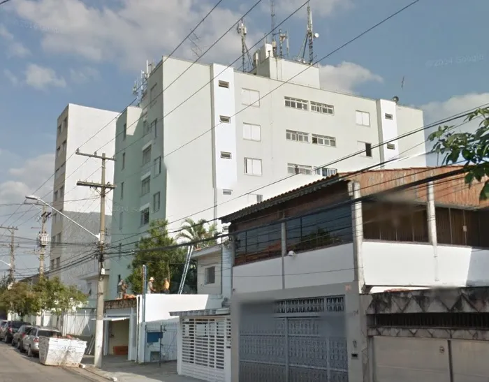 Condomínio Miruna Moema em São Paulo