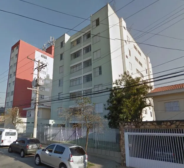 Imagem do Condomínio Miruna Moema em São Paulo