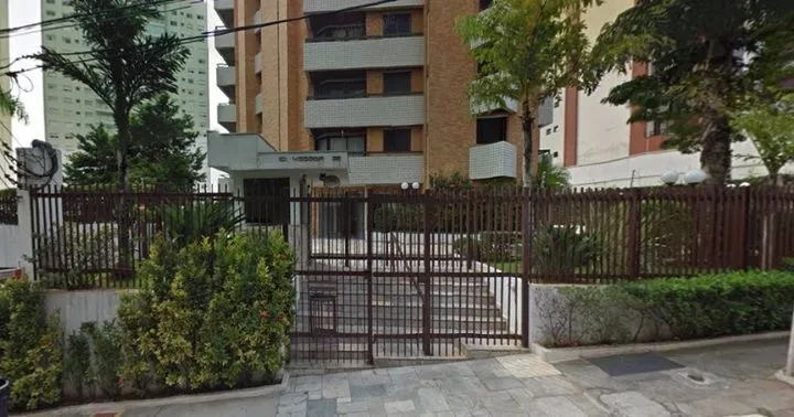 Condomínio Mississipi Chácara Klabin em São Paulo