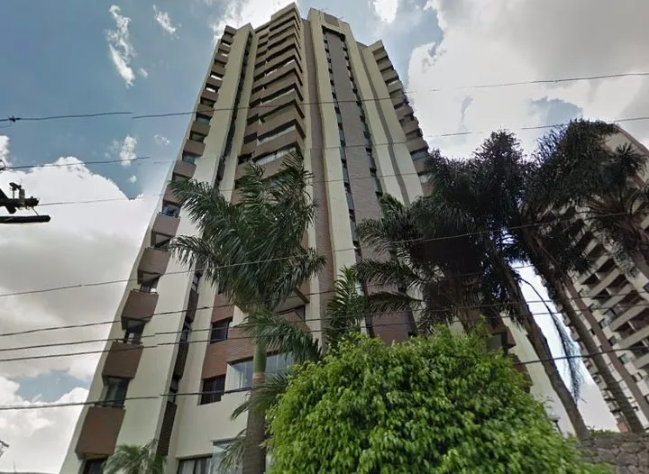 Imagem do Condomínio Missouri Chácara Klabin em São Paulo